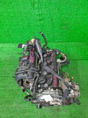 Двигатель Nissan X-TRAIL