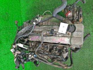 Запчасть двигатель Nissan Presage