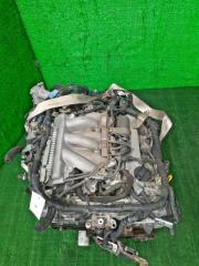 Запчасть двигатель Nissan Cedric