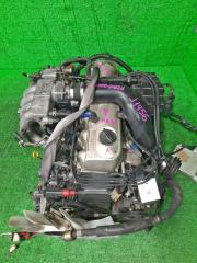 Запчасть двигатель Nissan Laurel