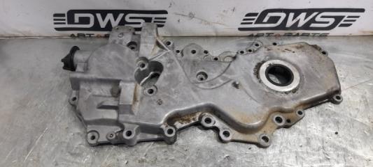 Лобовина двигателя Nissan X-Trail 2010