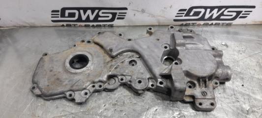 Лобовина двигателя Nissan X-Trail 2010