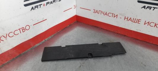 Запчасть крышка на двигатель декоративная Mitsubishi Lancer 2009