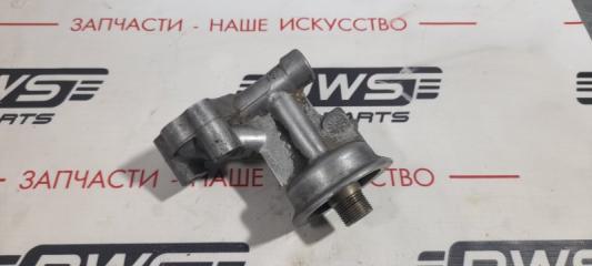 Крепление масляного фильтра Nissan Serena 2001 контрактная Крепление масляного фильтра Nissan Serena 2001