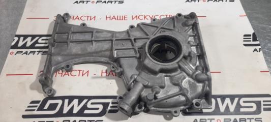 Лобовина двигателя Nissan Serena 2001