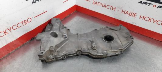 Запчасть лобовина двигателя Nissan Tiida Latio 2005