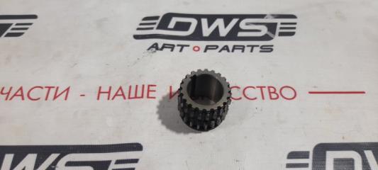 Запчасть шестерня коленвала Nissan Tiida Latio 2005