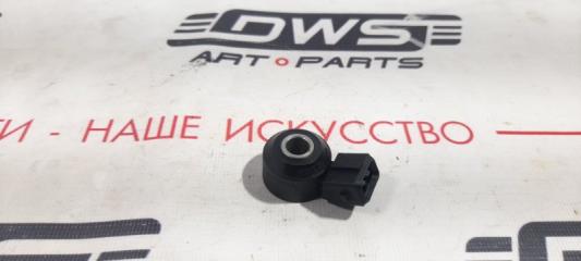 Запчасть датчик детонации Nissan Tiida Latio 2005