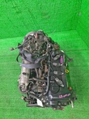 Фото запчасти двигатель Nissan Wingroad Б/У запчасть Запчасть двигатель Nissan Wingroad