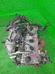 Фото запчасти двигатель Nissan Wingroad Б/У запчасть Запчасть двигатель Nissan Wingroad