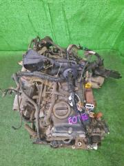 Фото запчасти двигатель Nissan Sunny Б/У запчасть Запчасть двигатель Nissan Sunny