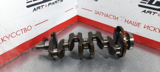 Коленвал Nissan X-Trail 2010