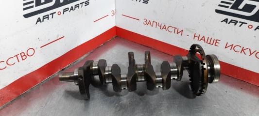 Коленвал Nissan X-Trail 2010