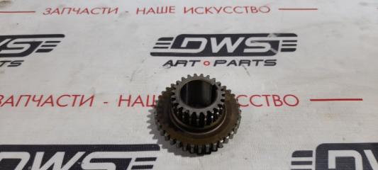 Шестерня коленвала Nissan X-Trail 2010