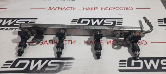 Форсунка Nissan X-Trail 2010