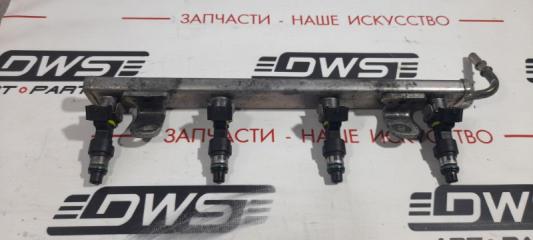 Форсунка Nissan X-Trail 2010