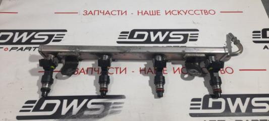 Форсунка Nissan X-Trail 2010