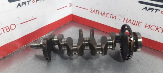 Коленвал Nissan X-Trail 2010