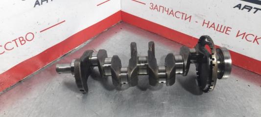 Коленвал Nissan X-Trail 2010