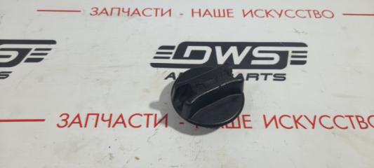 Крышка маслозаливной горловины Nissan X-Trail 2010 контрактная Крышка маслозаливной горловины Nissan X-Trail 2010