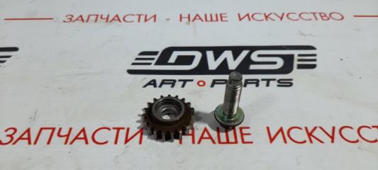 Фото запчасти шестерня грм Nissan X-Trail 2010 контрактная запчасть Запчасть шестерня грм Nissan X-Trail 2010