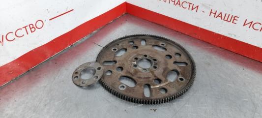 Маховик Nissan X-Trail 2010