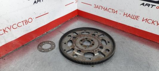 Маховик Nissan X-Trail 2010