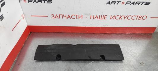 Запчасть крышка на двигатель декоративная Mitsubishi Outlander 2009