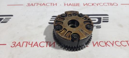 Муфта VVT-i Nissan Qashqai 2009