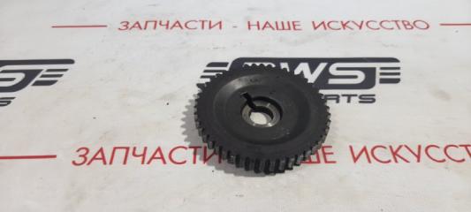 Шестерня ГРМ Nissan Qashqai 2009