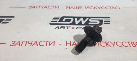 Фото запчасти болт шкива Nissan Qashqai 2009 контрактная запчасть Запчасть болт шкива Nissan Qashqai 2009