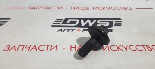 Фото запчасти болт шкива Nissan Qashqai 2009 контрактная запчасть Запчасть болт шкива Nissan Qashqai 2009