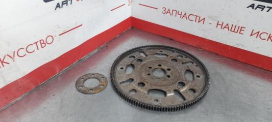 Маховик Nissan Qashqai 2009