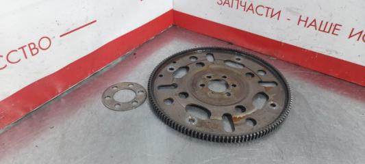 Маховик Nissan Qashqai 2009