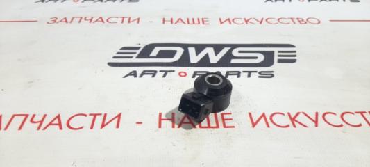 Датчик детонации Nissan Qashqai 2009