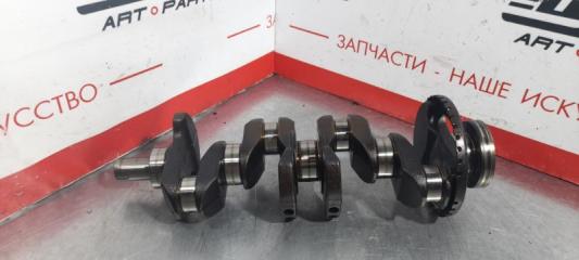 Коленвал Nissan Qashqai 2009