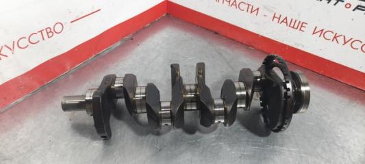 Коленвал Nissan Qashqai 2009