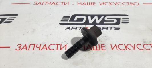 Запчасть болт шкива Mazda Familia S-Wagon