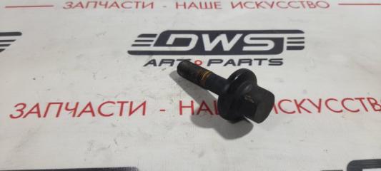 Запчасть болт шкива Mazda Demio 2005