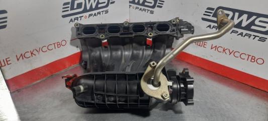 Коллектор впускной Nissan Serena 2009