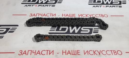 Цепь ГРМ Nissan Serena 2009