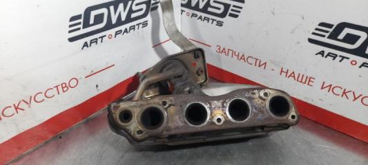 Коллектор выпускной Nissan Serena 2009