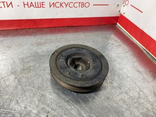 Запчасть шкив коленвала Honda Accord 2001