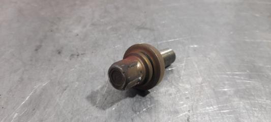 Запчасть болт шкива Honda Accord 2001