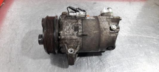 Компрессор кондиционера Nissan Blueberd sylphy 2007