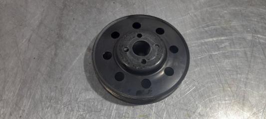Запчасть шкив помпы Suzuki Swift 2007