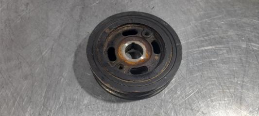 Запчасть шкив коленвала Suzuki Swift 2007