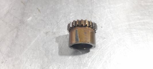 Запчасть шестерня коленвала Suzuki Swift 2007