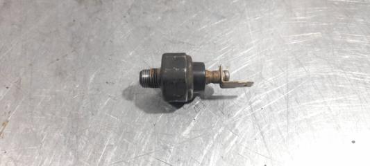 Запчасть датчик давления масла Suzuki Swift 2007