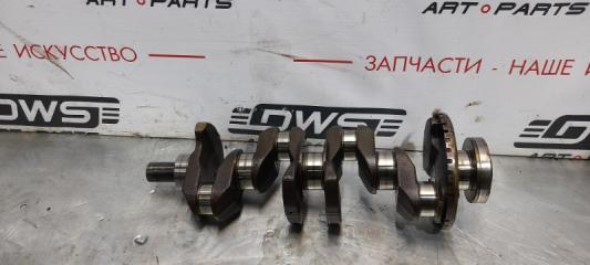 Коленвал Nissan Qashqai 2010